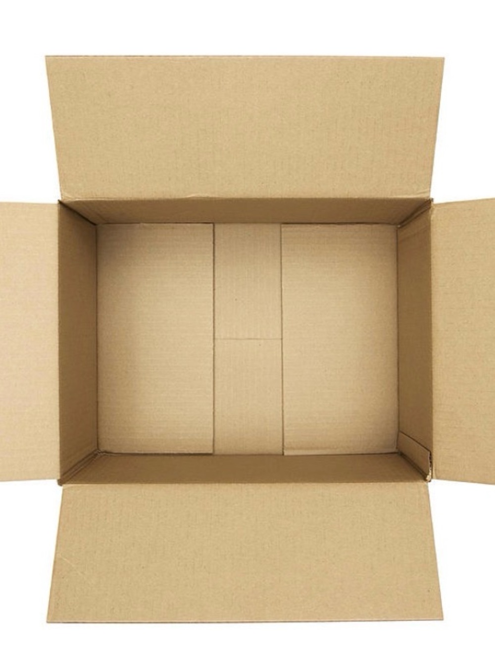 Stuff A Box 📦 $20 up to 5 lbs
